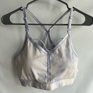 Nike sports bra Xl